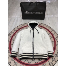 Moose Knuckles Down Jackets